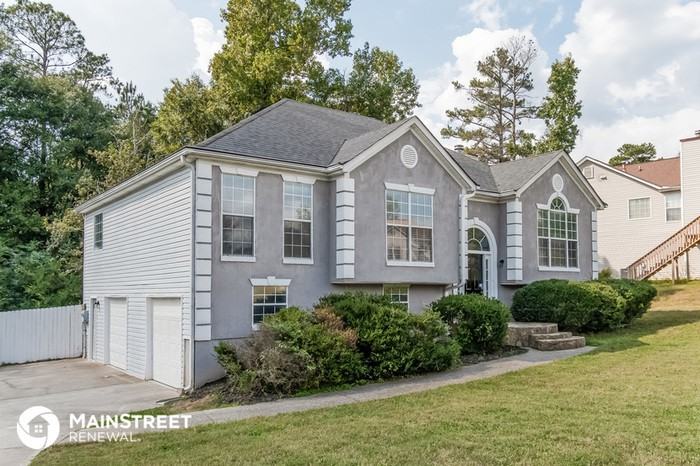 5550 Pemrock Ct