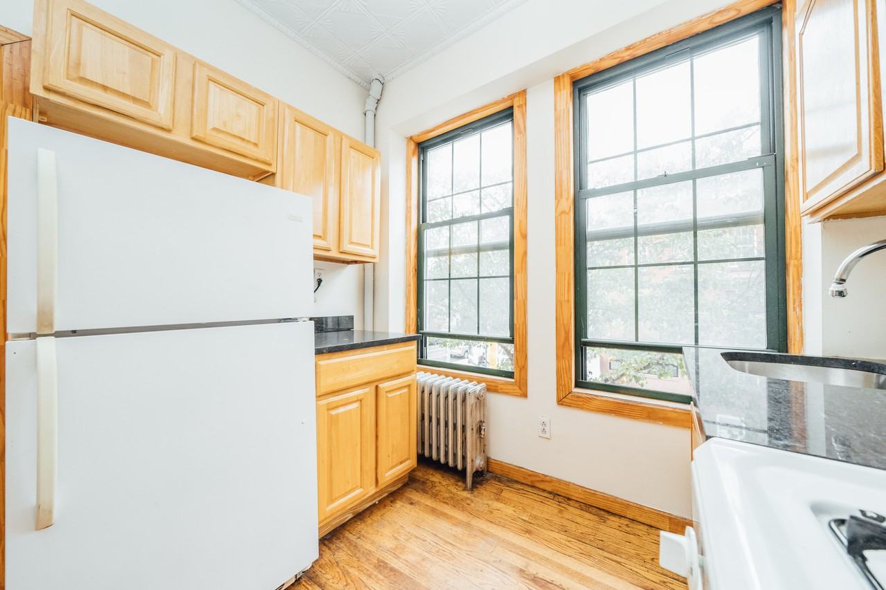 210 Humboldt Street #27AL