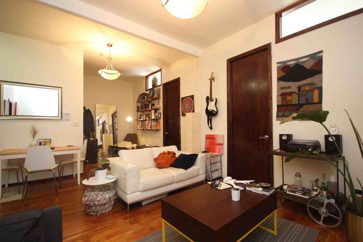 229 Jefferson Street #15XC