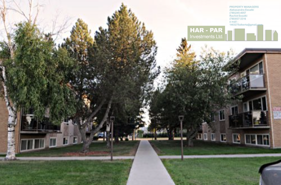 CAPILANO APT 1&2 Apartments 7660 106 Avenue Northwest, Edmonton, AB T6A 1H5 Zumper