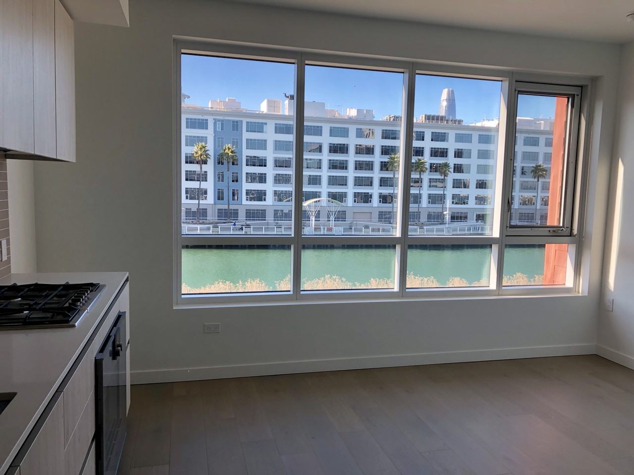 110 Channel Street #3ZZ