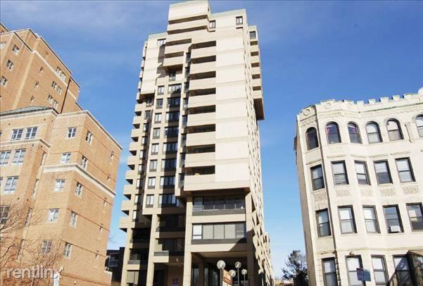 Centre St. and Hancock St. Apartments in MidCambridge, Cambridge, MA