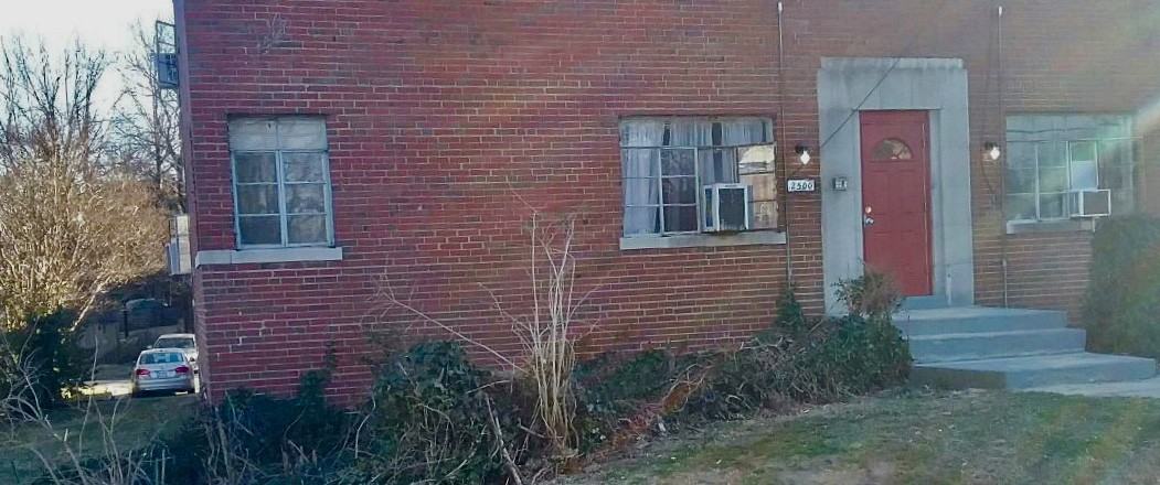 2500 Lee Highway #3 - Photo 2 of 9