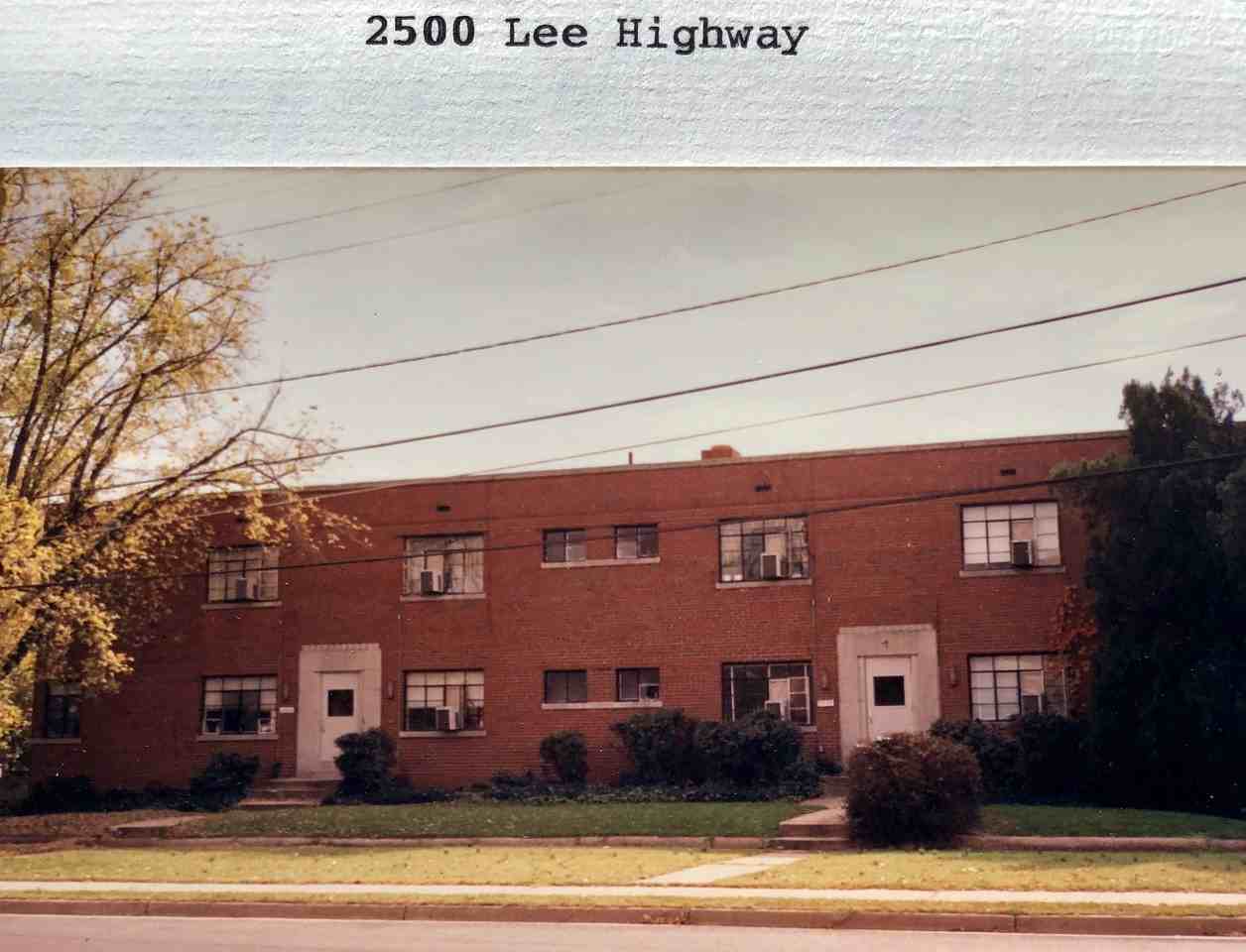 2500 Lee Highway #3 - Photo 3 of 9