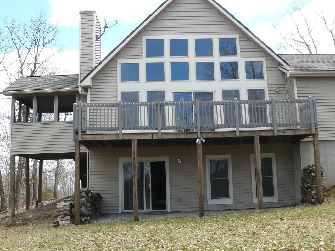 207 Upper Deer Valley Rd - Photo 3 of 24