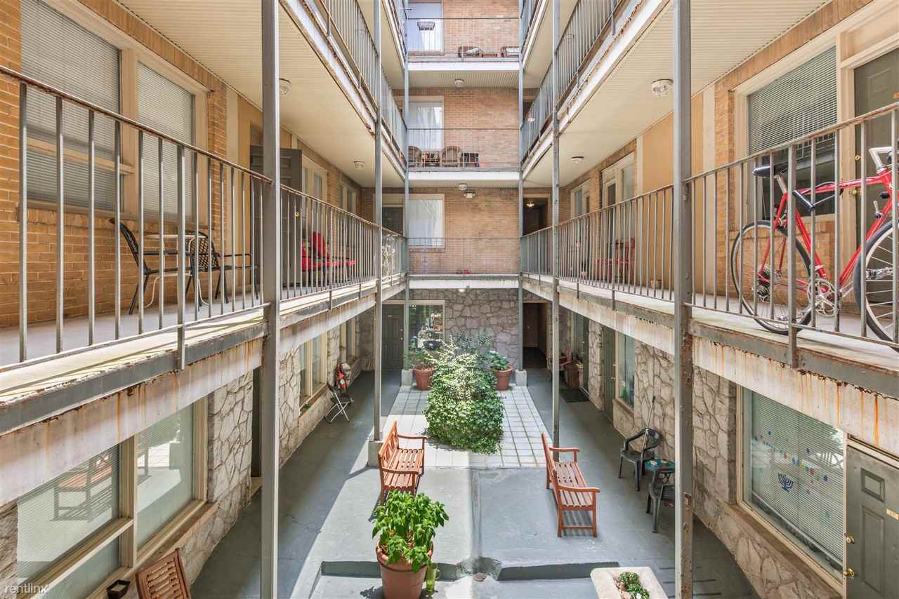Andrew's Court Apartments - Photo 3 of 4