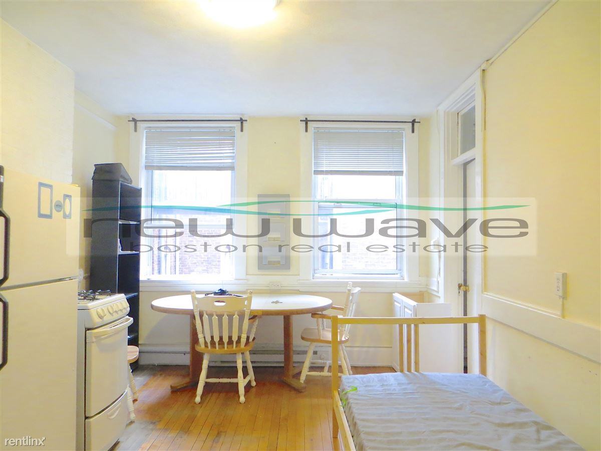 Thacher St Apartments in North End, Boston, MA 02113 Zumper