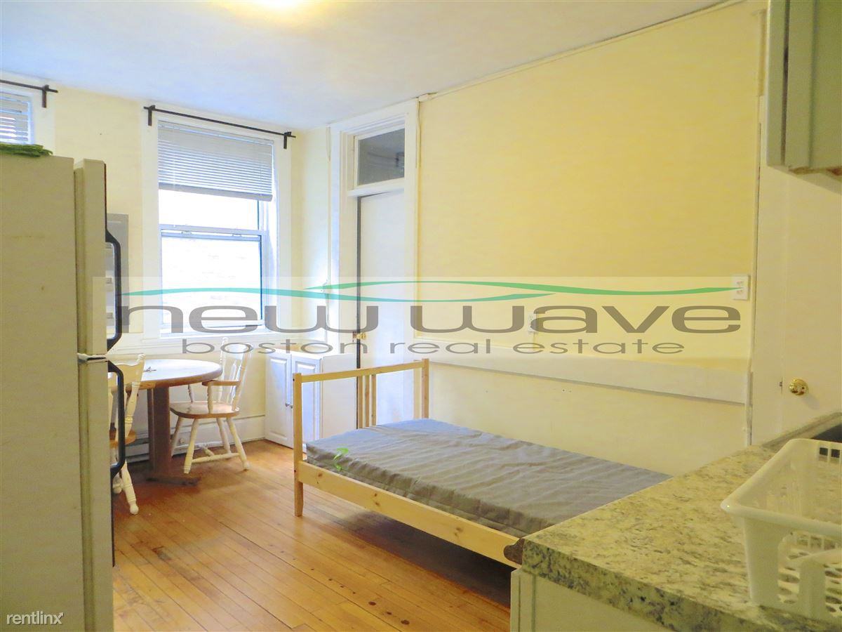 Thacher St Apartments in North End, Boston, MA 02113 Zumper