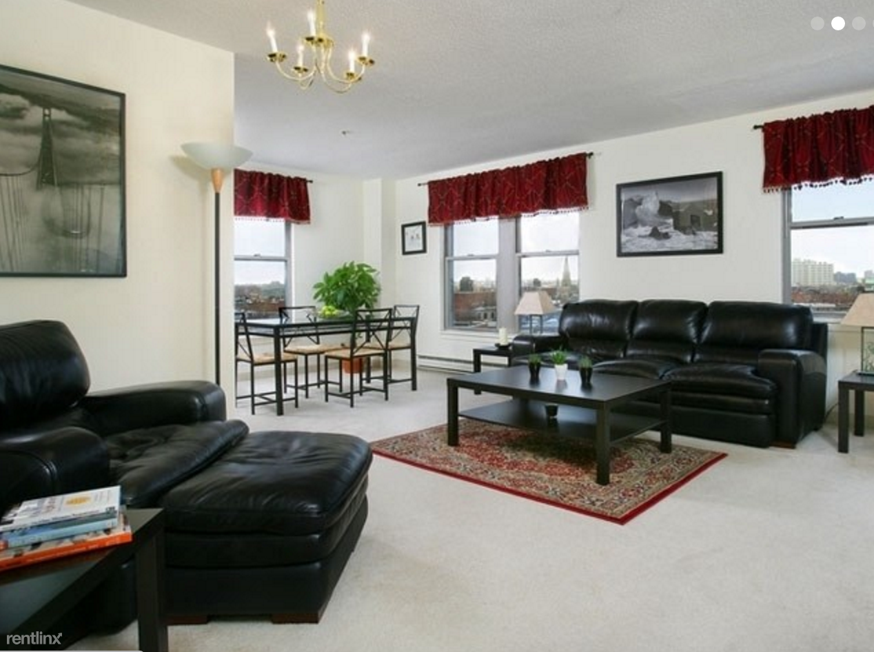 136 Dartmouth St - Photo 3 of 7