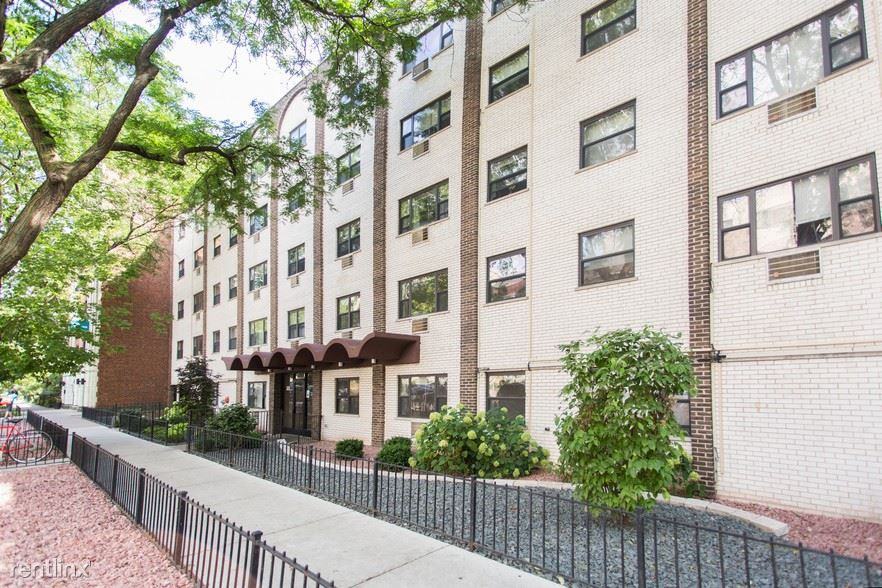 Oakdale Terrace 525 W Oakdale Apartments Oakdale Broadway