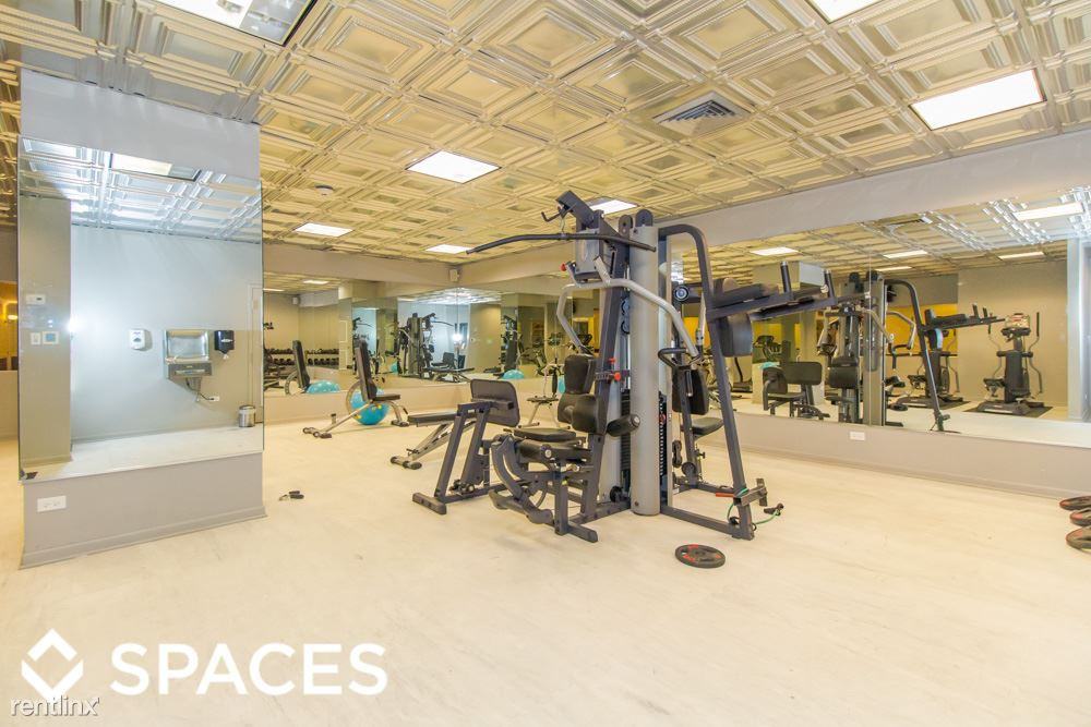 Sheridan Plaza - 4607 N Sheridan - Photo 3 of 4