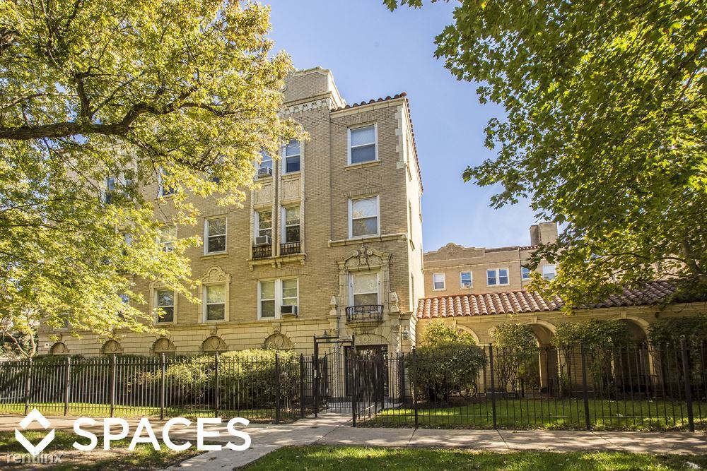 Wolcott Terrace - 5017 N Wolcott - Photo 2 of 2