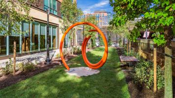 featured image of 100 K Street Northeast