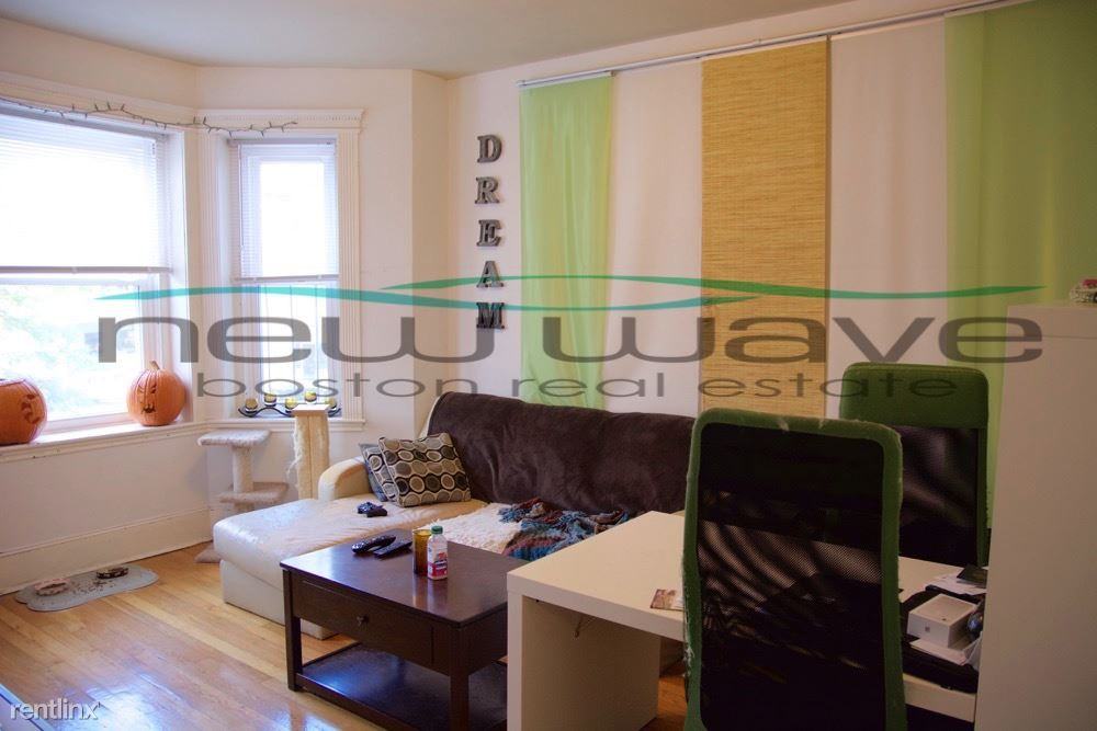 Westland Ave and St Stephen St Apartments in Fenway Kenmore Audubon