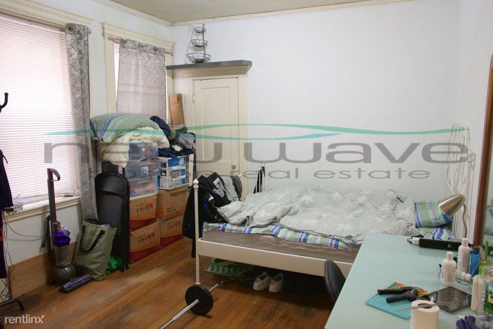 Westland Ave and St Stephen St Apartments in Fenway Kenmore Audubon