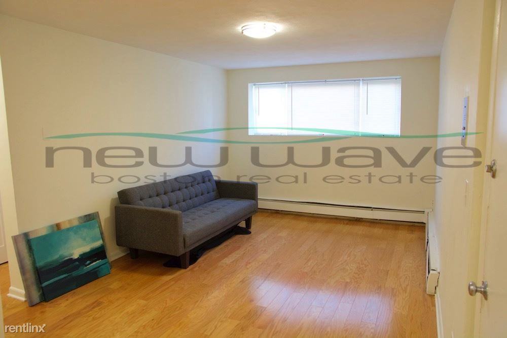 Parker Hill Ave and Hillside St Apartments in Mission Hill, Boston, MA