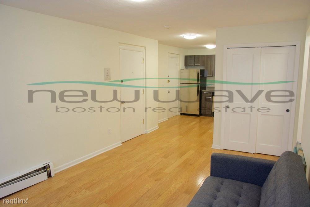 Parker Hill Ave and Hillside St Apartments in Mission Hill, Boston, MA