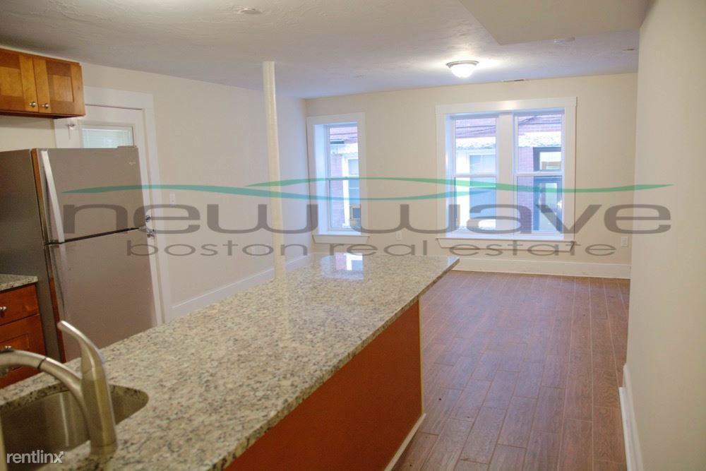 Sheafe St and Margaret St Apartments in North End, Boston, MA 02113