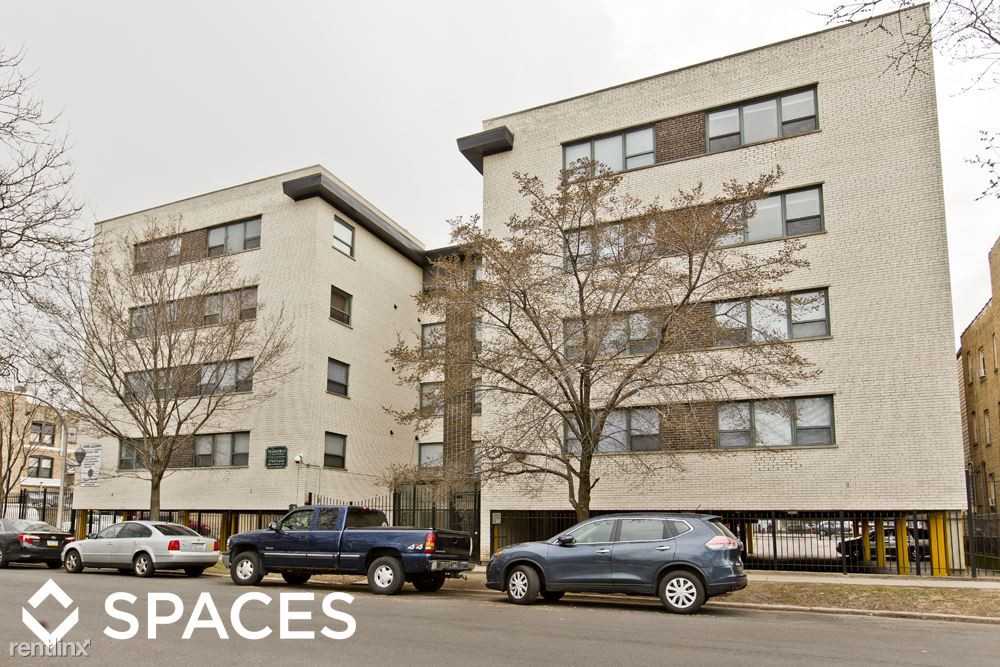 The Marshfield on Howard 7616 N Marshfield Apartments Marshfield