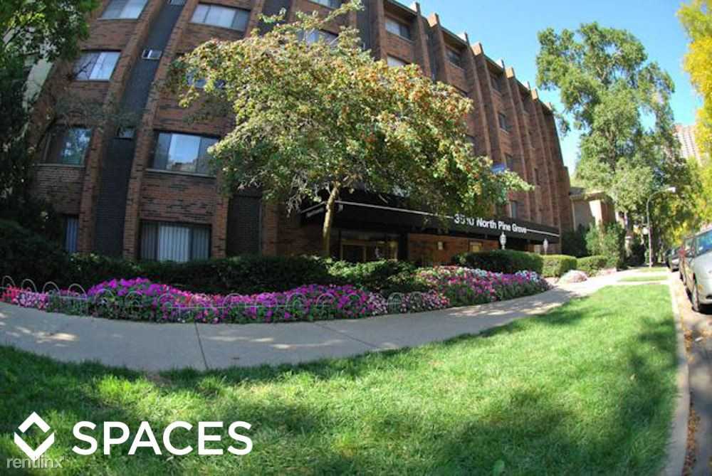 3510 N Pinegrove Apartments Pine Grove Brompton, Chicago, IL 60657 Zumper