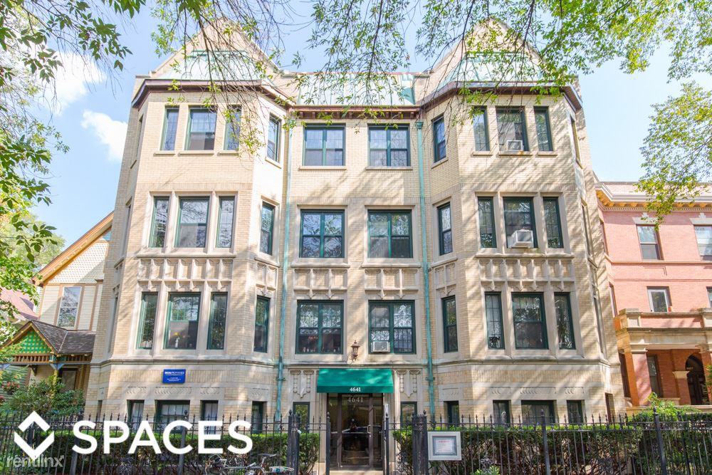 4641 N Paulina Apartments Paulina & Leland, Chicago, IL 60640 Zumper