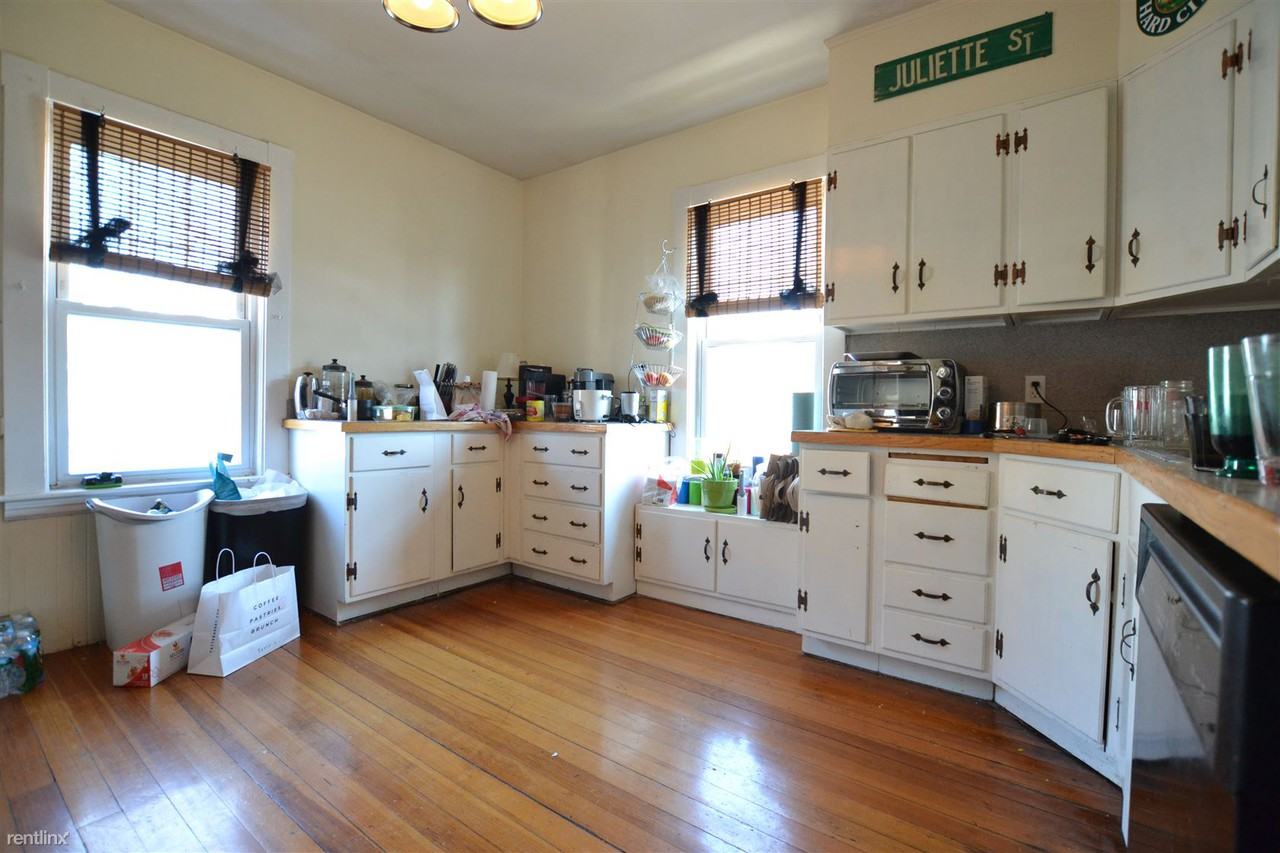 227 Faneuil St #2EK - Photo 3 of 12