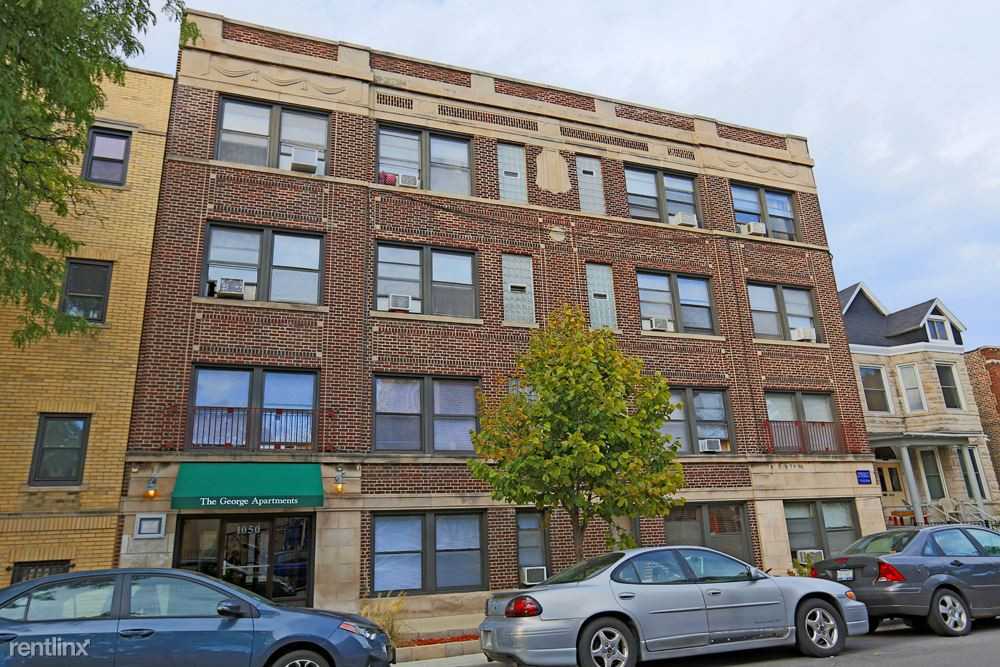 1050 West George Apartments - Photo 2 of 2