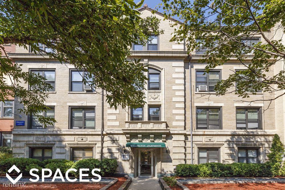 540 W Wellington Apts Apartments Wellington & Pine Grove, Chicago, IL