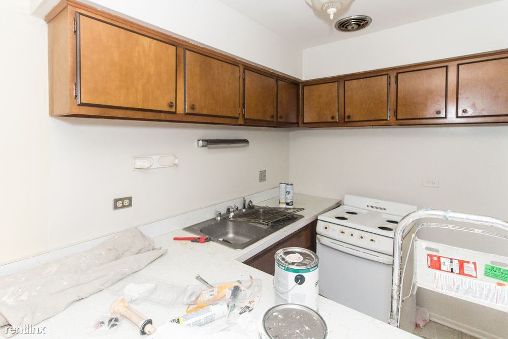 660 W Wrightwood Apartments Wrightwood & Orchard, Chicago, IL 60614