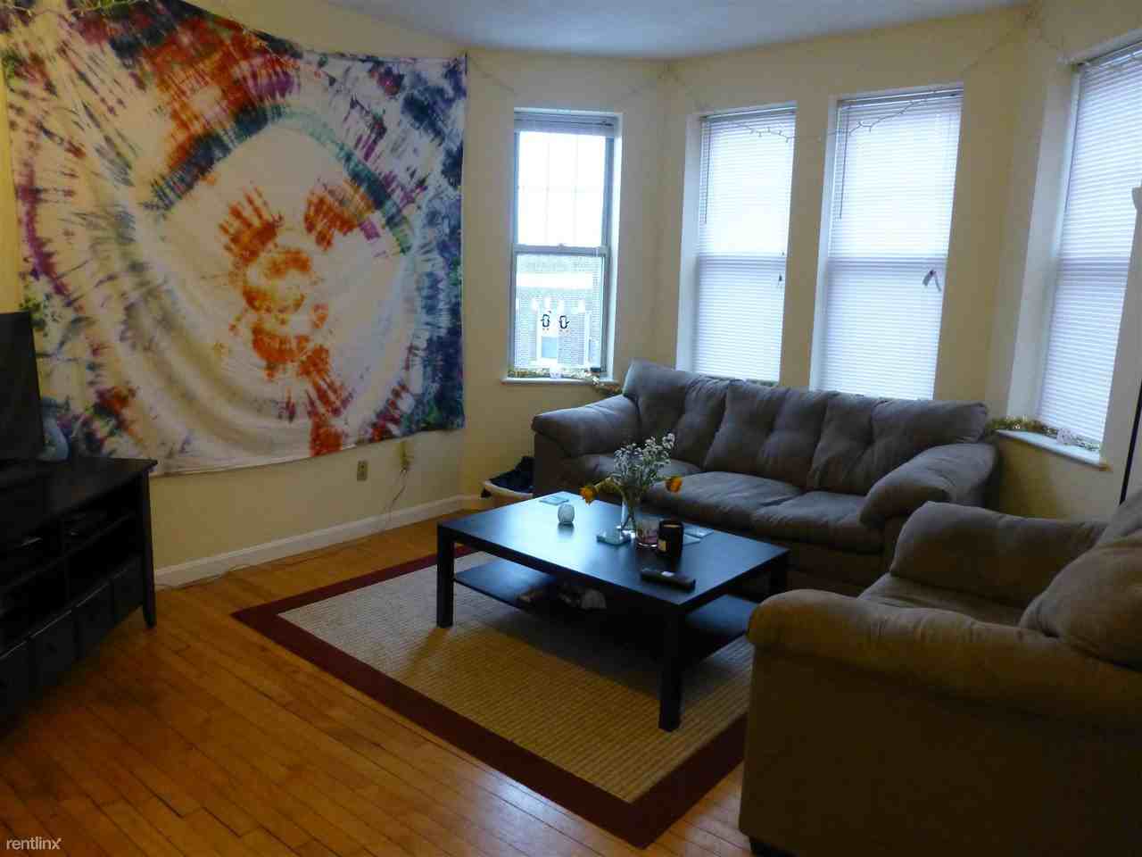 153 Kelton St #123TR