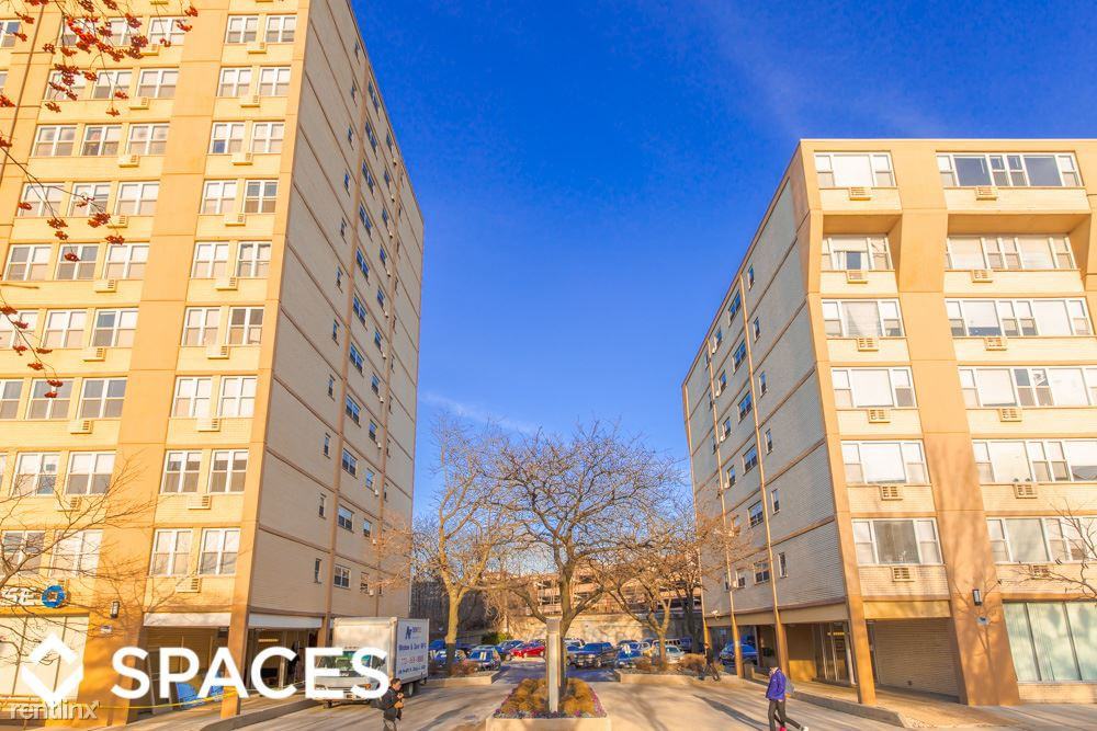 6415 N. Sheridan Apartments N Sheridan W Sheridan, Chicago, IL