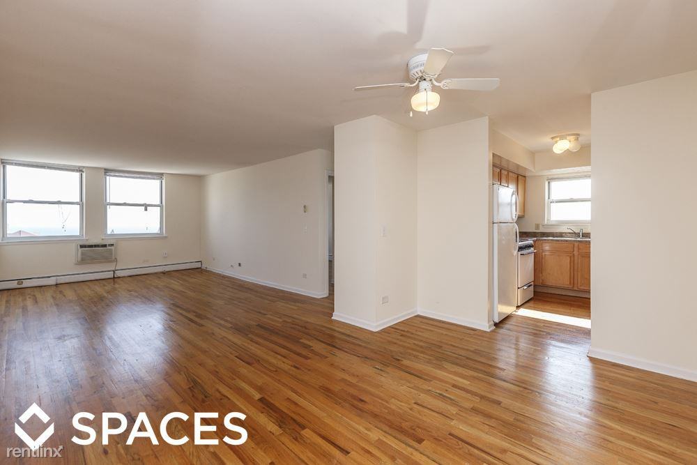 6415 N. Sheridan Apartments N Sheridan W Sheridan, Chicago, IL