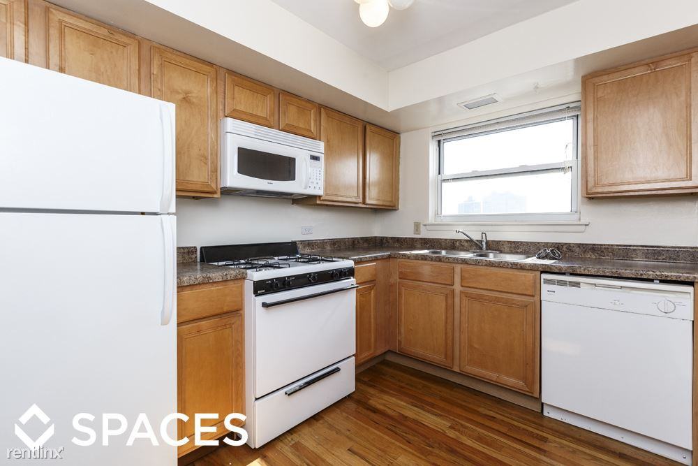 6415 N. Sheridan Apartments N Sheridan W Sheridan, Chicago, IL