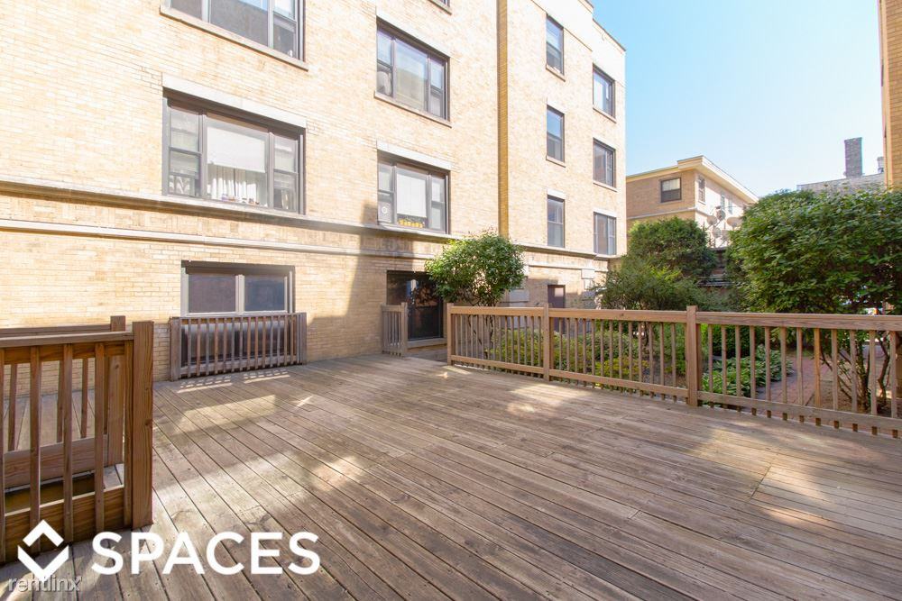 4550 N Wolcott Apartments Wolcott & Wilson, Chicago, IL 60640 Zumper