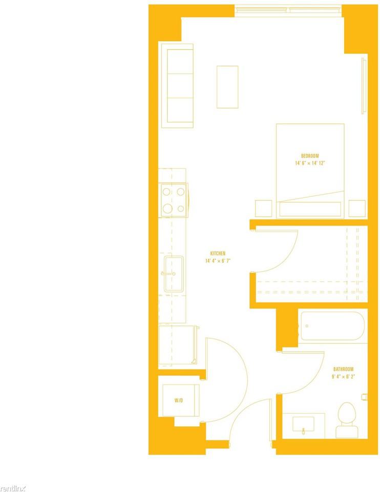 745 N Milwaukee Ave - Photo 3 of 9