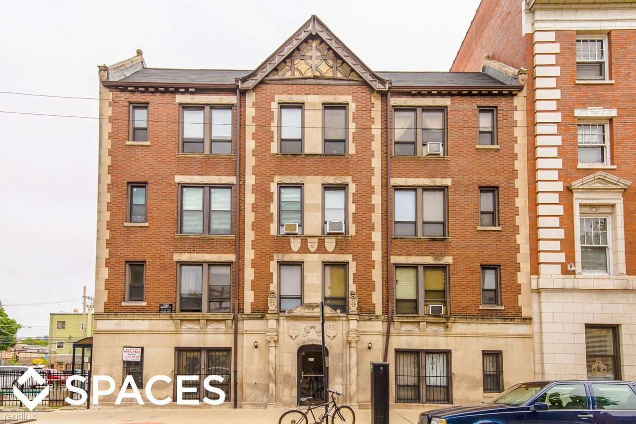 3345 North Marshfield Apartments Marshfield Roscoe, Chicago, IL