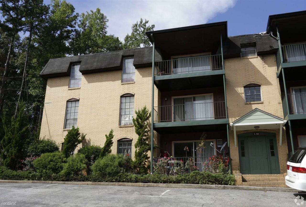 Parkside Sandy Springs - Photo 3 of 4