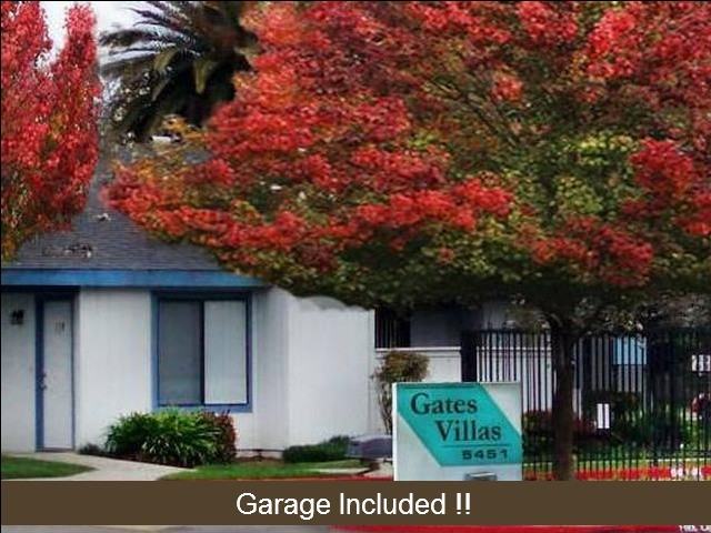 Gates Villas Apartments 5451 North Gates Avenue, Fresno, CA 93722 Zumper