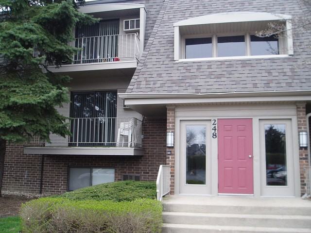 248 E Bailey Rd #J