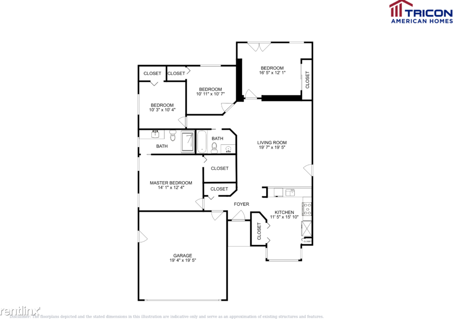 11008 Millbury Ct - Photo 2 of 16