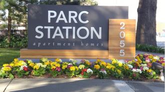 PARC STATION - Photo 1 of 1