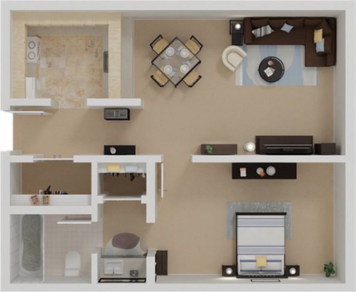 PARC STATION - Photo 2 of 22