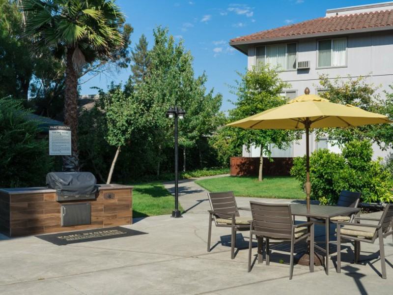 PARC STATION - Photo 7 of 22