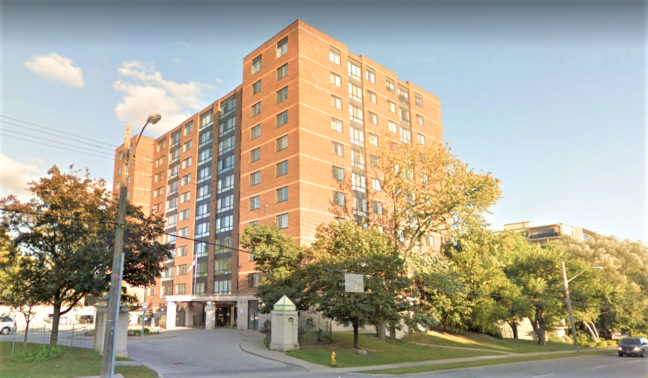 1665 Victoria Park Avenue, Toronto, ON M1R 5E5 3 Bedroom Apartment