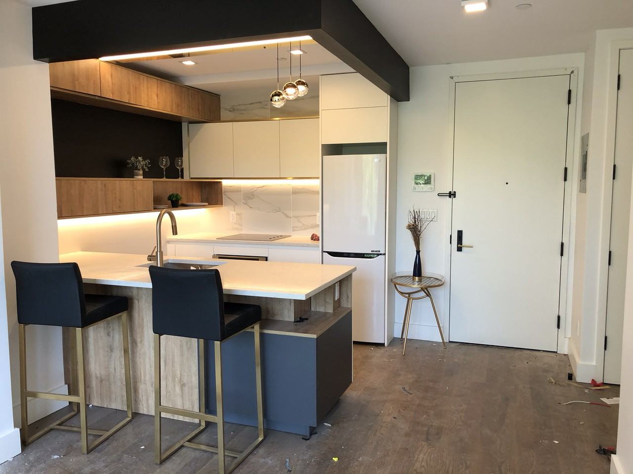 125 Borinquen Place #407