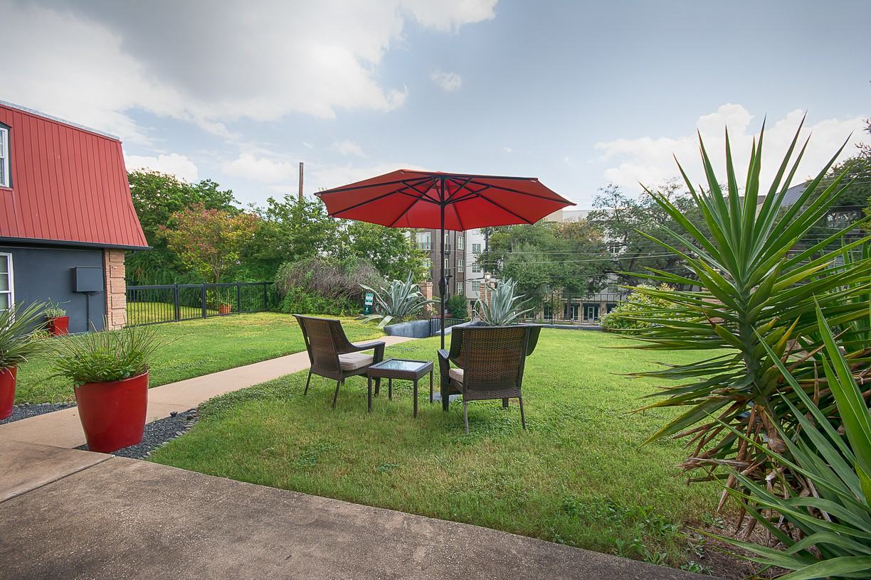 900 S Lamar Blvd #210 - Photo 3 of 6