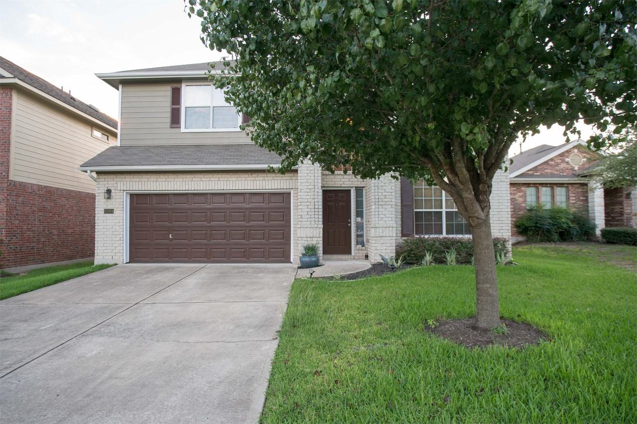 11004 Desert Willow Loop #BLUE - Photo 2 of 6