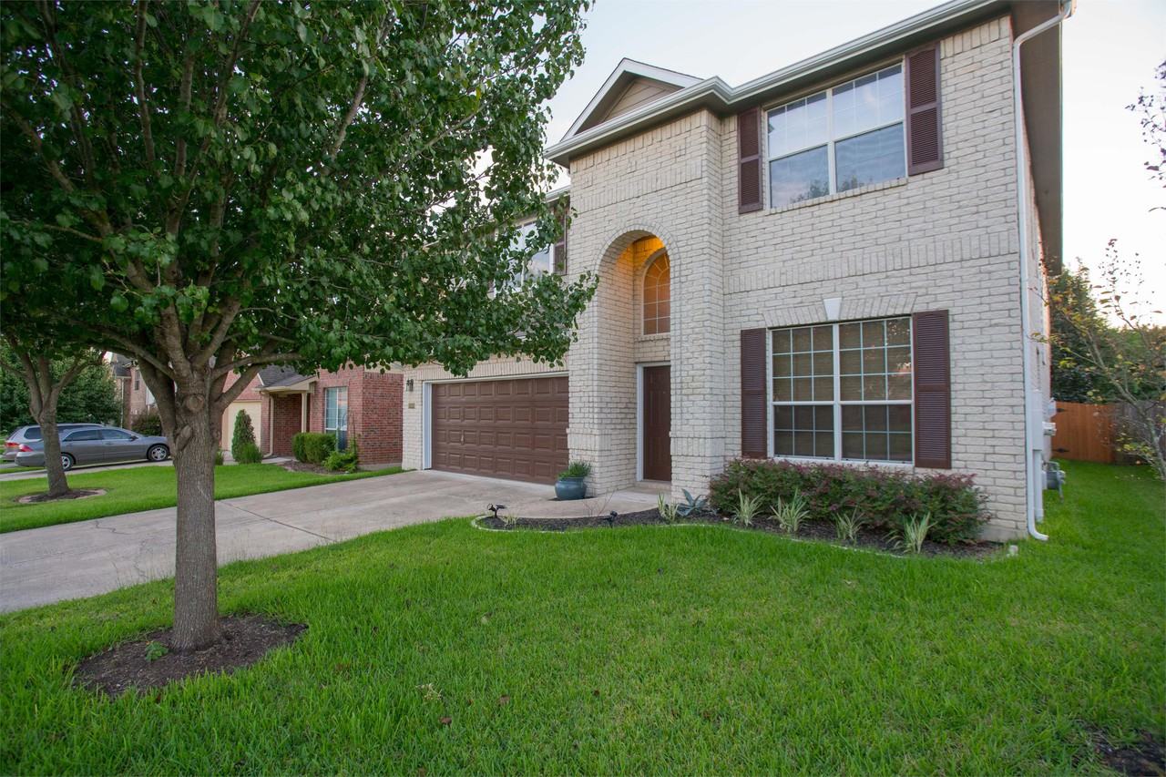 11004 Desert Willow Loop #BLUE - Photo 3 of 6