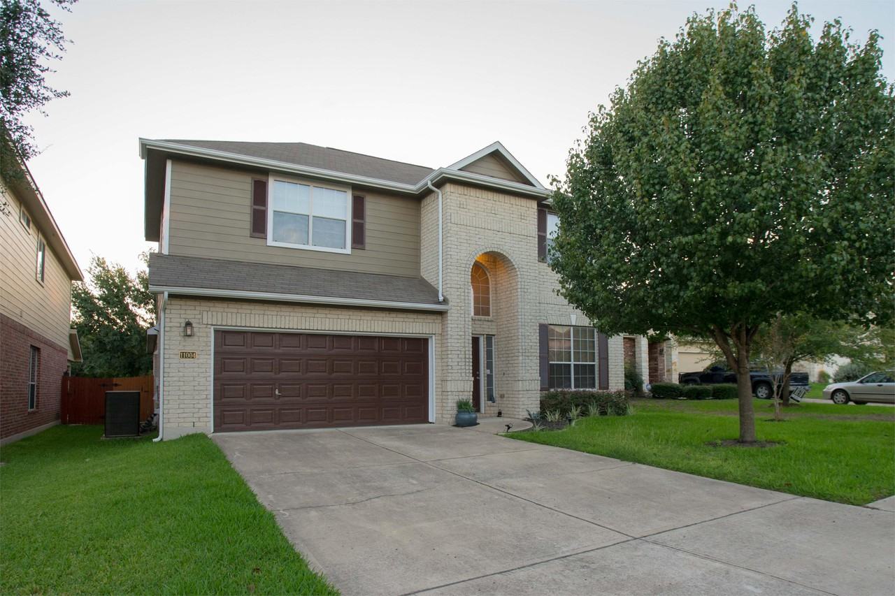 11004 Desert Willow Loop #BLUE - Photo 4 of 6