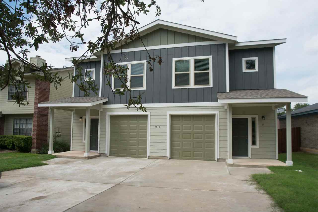 9510 Woodvale Dr - Photo 2 of 6